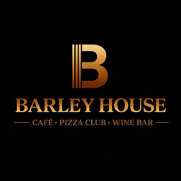 Barley House Pizza Club logo.