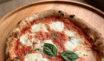 Classic Margherita Pizza